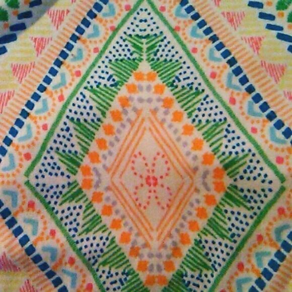 Joe Boxer Romper - Picture 11 of 11